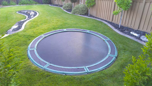 trampoline