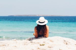 hat