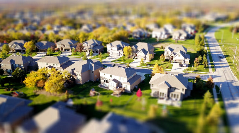 housing