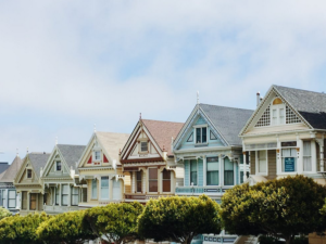 neighborhood